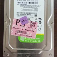 هارد 500وسترن دیجیتال