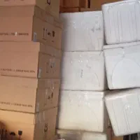 یخدان مسافرتی|ظروف نگهدارنده، پلاستیکی، یک‌بارمصرف|خمینی‌شهر, |دیوار