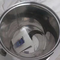 سبزی خردکن ۳ کیلویی|خردکن، آسیاب، غذاساز|فردیس, داوری|دیوار