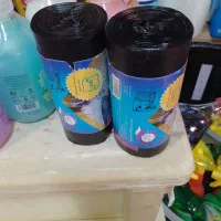 کیسه زباله ۵۵/ ۸۰