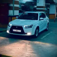 دنا پلاس شیش دنده دستی