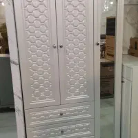 انواع کمد لباسی +