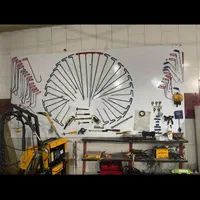 استخدام صافکارpdrمسلط به صافکاری سنتی وشاسی کشی|استخدام صنعتی، فنی، مهندسی|اصفهان, کوی امیریه|دیوار