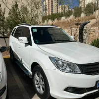 هایما s7 مدل ۹۶|خودرو سواری و وانت|تهران, دردشت|دیوار