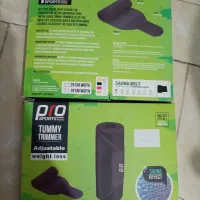 شکم بند دوردوخت اورجینال پرو