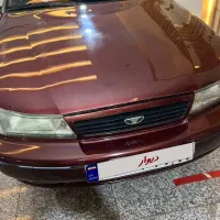 فروش دوو سی یلو