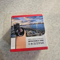 لنز ماکرو نو