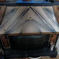بخاری مدل شومینه