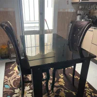 میزناهارخوری