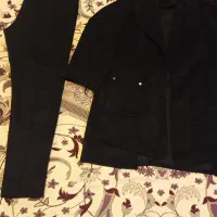 کاپشن و مانتوهای نو و درحدنو|لباس|تبریز, |دیوار