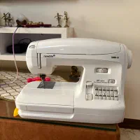 چرخ خیاطی نیولایف d5000