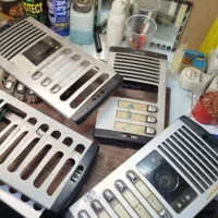 نمایندگی تعمیرات آیفون تصویری|خدمات پیشه و مهارت|اسلام‌شهر, شهرک توحید|دیوار