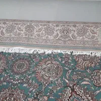 یک تخته فرش ۹متری افشان ۷۰۰شانه|فرش|محمدیه-قزوین, |دیوار