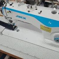 چرخ خیاطی صنعتی جک