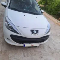 ۲۰۷مدل ۱۴۰۳ فول TU5p اتوماتیک سقف شیشه ای پانا