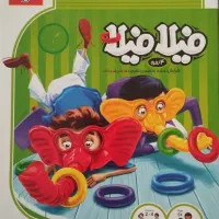 اسباب بازی و بازی فکری