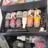 وسایل وکیف آرایش دائم(تتو صورت)|آرایشی، بهداشتی، درمانی|اصفهان, کوی امیریه|دیوار