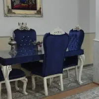 میزنهارخوری 6 نفره