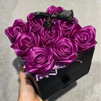 گل ربانی|گل مصنوعی|بندرعباس, |دیوار