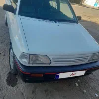 پراید هاچ بک کره