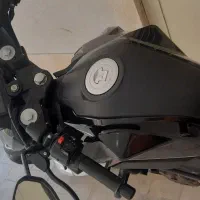 موتور سیکلت ۲۵۰ سی سی لیفان|موتورسیکلت|فردیس, شهرک وحدت|دیوار