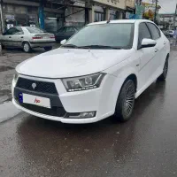 دنا پلاس مدل ۹۸