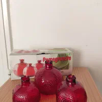 ظروف سرو و پذیرایی