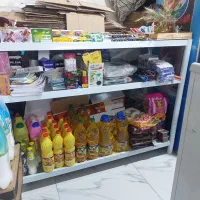 سلام یخچال بستنی  و میز|فروشگاه و مغازه|گرمسار, |دیوار
