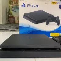 Ps4 slim