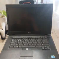 لپ تاپ Dell M4500 core i7