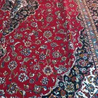 سلام. حراج فرش ۱۲ متری لاکی|فرش|قم, انصار‌الحسین|دیوار