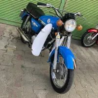 یاماها۱۲۵