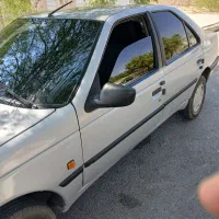 فروشی پژو۴۰۵|خودرو سواری و وانت|لار, |دیوار