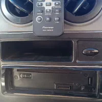 ضبط پایونیر مدل DEH-S2050UI