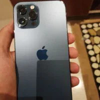 ایفون ۱۲ پرو مکس