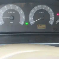 سواری سمند|خودرو سواری و وانت|گنبد کاووس, |دیوار