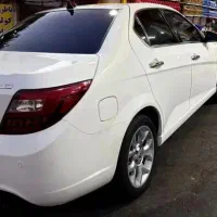 دنا پلاس توربو اتومات6دنده|خودرو سواری و وانت|رامهرمز, |دیوار