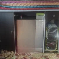 میز کامپیوتر همراه صندلی|میز تحریر و کامپیوتر|آزادشهر, |دیوار