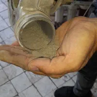 آب شیرین کن|آب‌سردکن و تصفیه آب|قم, باغ شریفی|دیوار