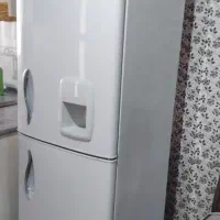 یخچال و فریزر