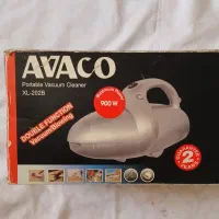 جاروبرقی آواکو مدل XL 2028|جاروبرقی، جارو شارژی، بخارشو|تهران, امیرآباد|دیوار