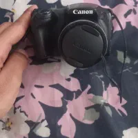 دوربین sx400is