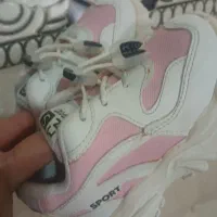 کتونی بچگانه sport دخترانه پسرانه|کفش و لباس بچه|چهاردانگه (تهران), |دیوار