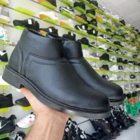 کفش نیم بوت پاسارگاد|کیف، کفش، کمربند|بیرجند, |دیوار
