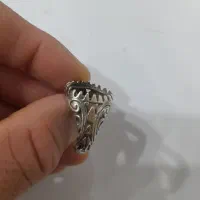 انگشتر نقره|جواهرات|فسا, |دیوار