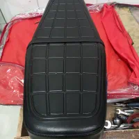 تعمیر انواع زین موتورسیکلت