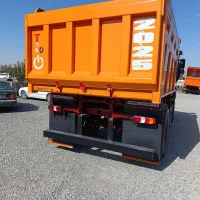 بنز تک کمپرسی 1930|خودرو سنگین|ارومیه, |دیوار