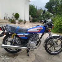 متور نیکتاز 200 cc صفر|موتورسیکلت|چالوس, |دیوار