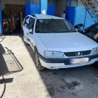 پژو 405 SLX موتورTU5، مدل ۱۳۹۷|خودرو سواری و وانت|بیرجند, |دیوار