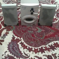 اسپیکر کامپیوتر